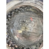 Image 4 : 1920's Metal Mesh Sparklets Seltzer Bottle-Czech Glass