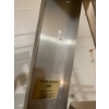 Image 3 : Aluminum 5-Step Ladder, Model 506, Type 3