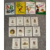 Image 1 : Children's Easy Reads - Dr.Suess & Beatrix Potter