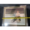 Image 7 : Framed Limited Edition Signed Print, Bobby Orr by Artist Kevin Daniel