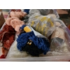 Image 2 : Weaving Yarn and Embroidery Thread, Assorted Colors