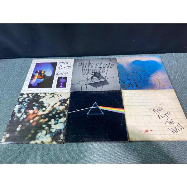 Pink Floyd Collection