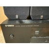 Image 2 : Yamaha Stereo HTR-6130