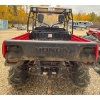 Image 8 : Honda Big Red Side by Side Recreational Vehicle (Starter Gear Required)
