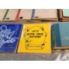 Image 10 : Vintage Home Science Knowledge Bundle!  - Recipe Cards, How-to Books and U of O Textbooks and Notes