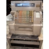 Image 1 : Authentic Vintage National Cash Register (NCR) Machine  19x16x25"tall