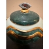 Image 3 : Tea Time Essentials - Decorative Antique Tea Pots & More