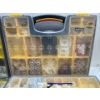 Image 4 : Nails, Screw Covers, many other pieces