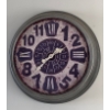 Image 1 : XL Decorative Clock 24W