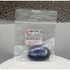 Image 3 : 52.65ct Oval Cabochon Natural Lapis Lazuli, Measuring 36.0x22.0x6.60mm