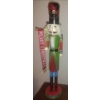 Image 3 : Holiday Nutcracker Trio - Santa Top Hat & More 24T