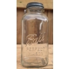 Image 3 : Vintage Glass Bottles and Enamel Ware Collection