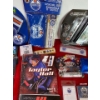 Image 4 : Taylor Hall and Jordan Eberle School Supplies
