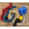 Image 1 : Assorted Hoses Water Canteen & More 