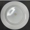 Image 19 : Royal Aynsley "Majestic" Bone China Dinnerware Set, England