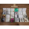 Image 1 : Music CDs with Custom Handwritten Tracklists