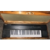 Image 2 : YAMAHA PSR-50 Electric Keyboard w/ YAMAHA Portatone & More