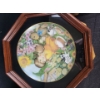 Image 5 : Decorative Plates (Framed)