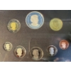 Image 5 : 2012 War of 1812 Fine Silver Dollar Proof Set