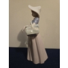 Image 3 : LLADRO Taylor Made Porcelain Figure 1997 - 10T 