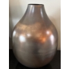 Image 2 : Elegant Decorative Vases, Picture Frames, & Geometric Sphere Accent Piece w/ Tray