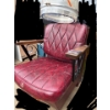 Image 2 : Vintage Salon Chair, First Lady By Belvedere 