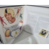 Image 11 : Edmonton Eskimos Epic Legacy Limited Edition Book Numbered 1254 w/ Autograph Cards 12.5 X 13.5 
