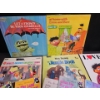 Image 2 : Vintage Children's and Storybook Vinyl Records