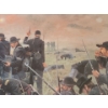 Image 5 : " Not a Man Wavered" Pencil Signed 752/950 Limited Edition Print by Dale Gallon