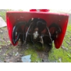 Image 2 : Honda HS 80 tracked snowblower in working condition