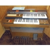 Image 1 : Electronic Organ -- 39W, 20D, 36T 