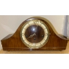 Image 2 : Antique Forestville Mantle Clock Decorative Spoon & Fork & More