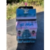 Image 4 :  Hand painted handmade ice cream pedal car truck