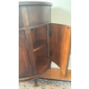 Image 3 : Ethan Allen Demi Lune Console Cabinet 38x16x34