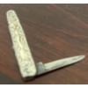 Image 4 : Nursery Essentials - Stamped Sterling Pieces (12.98g) w/ Duck Rattle & More