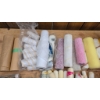 Image 3 : Comprehensive Painting Supplies Kit, Includes Rollers, Brushes, and Tools