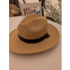 Image 3 : Five Assorted Hats Including Straw, Bucket, and Tweed Styles