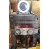Image 1 : Sony CD Changer/Mini HIFI Component System MHC-F100 & Sony Dream Machine Alarm Clock