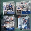 Image 1 : McFarlane NHL Legends Figures Edmonton Oilers Set of 4