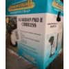 Image 3 : Bite Shield Guardian Pro II Cordless Mosquito Trap (New in Box) 