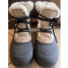 Image 4 : Sorrell Suede Winter Boots, Puma High Tops, Sandles & Slip Ons