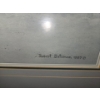 Image 9 : Print of Lynx, Artist: Robert Bateman, Framed Under Glass 41.5 X 28.5 