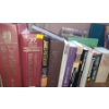 Image 3 : Large Selection of Books/Scroll Photos- Cookbooks, Novels, Emily Post Collection and More!
