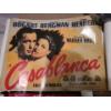 Image 3 : Poster Collection Including: '"King Kong" 74 T, 26 W, "Casablanca", "Cola Cola",  and More!