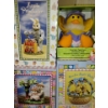 Image 2 : The Easter Bunny is Back w/ All His Wonderful Friends & Accessories