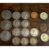 Image 2 : English Assorted Coin Collection