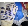 Image 3 : Collection Of Kitchen Supplies  Toaster, Tray Fake Fruit Bowl, The Ove'Glove, Kitchen Aid Items & Mo