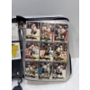 Image 2 : Binder of Pro-Set 91-92 Hockey Cards