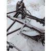Image 3 : Antique Horse Drawn Agricultural Implement 