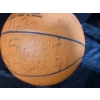 Image 4 : Signed Harlem Globetrotters Mikasa Basketball 